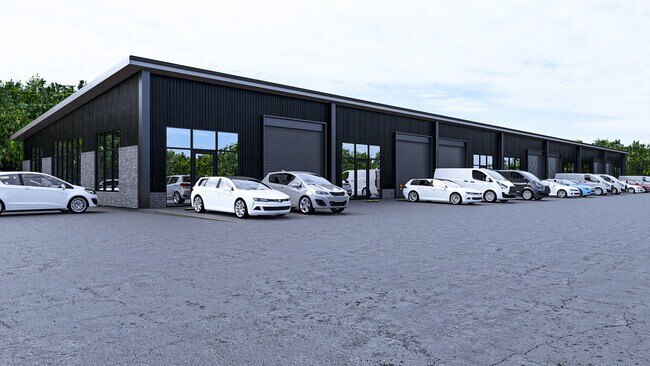 More details for 301 Archer rd, Baytown, TX - Flex for Lease