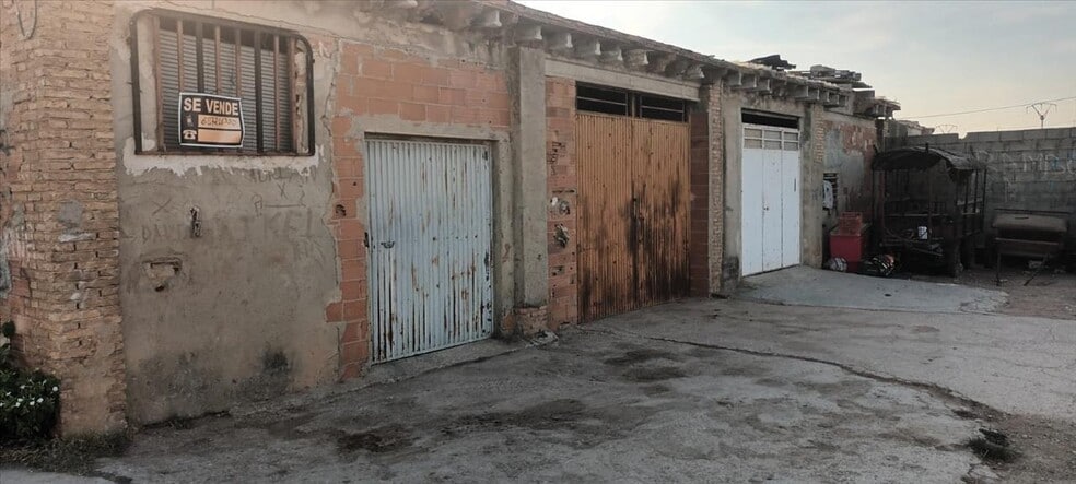 Industrial in Carlet for sale - Building Photo - Image 3 of 6