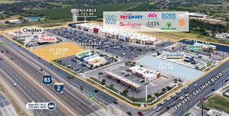 More details for Expressway 83, Donna, TX - Retail for Lease