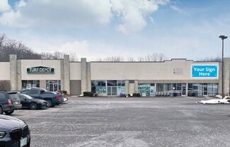 Plus de détails pour 288 N Broadway, Salem, NH - Commerce de détail à louer