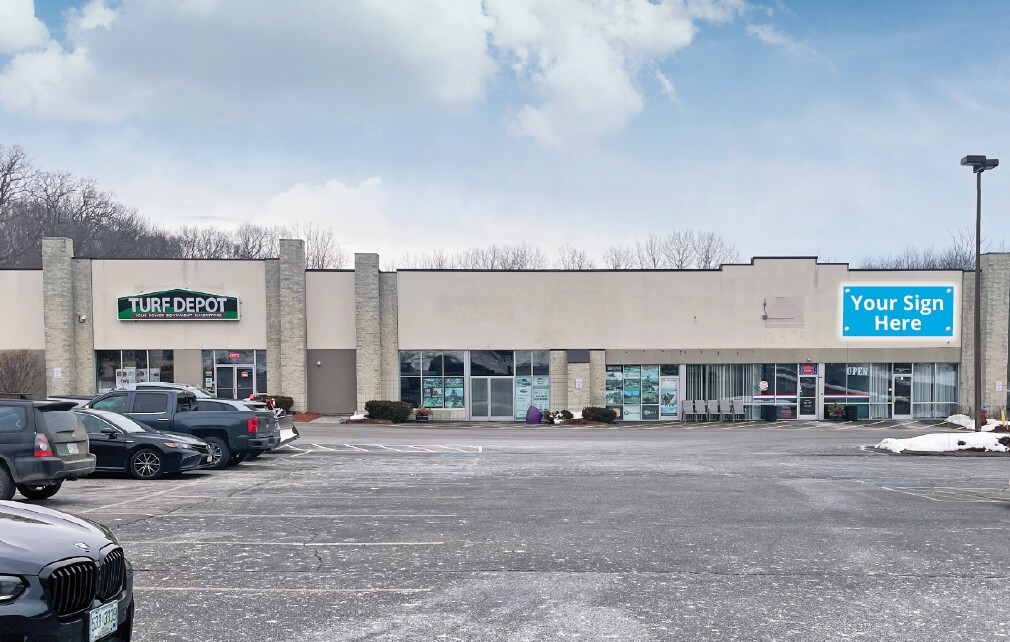 288 N Broadway, Salem, NH for lease Primary Photo- Image 1 of 4
