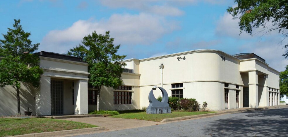 1000 S Rodney Parham Rd, Little Rock, AR à vendre - Photo du bâtiment - Image 2 de 6