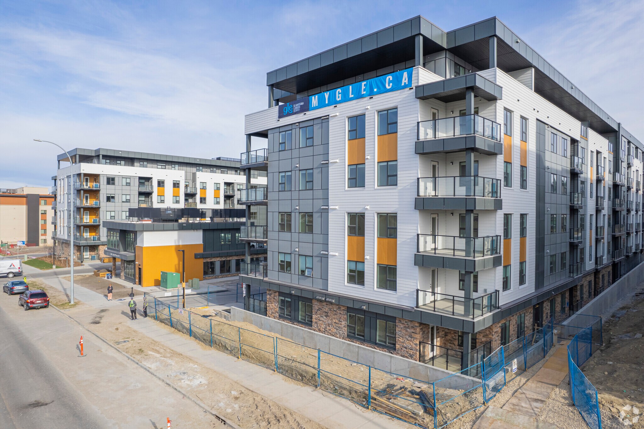 4850 50 Av SW, Calgary, AB à vendre Photo principale- Image 1 de 1