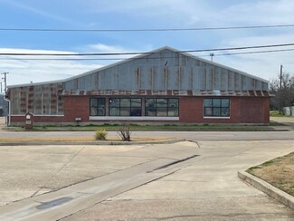 Plus de détails pour 2101 S 21st St, Waco, TX - Industriel à louer