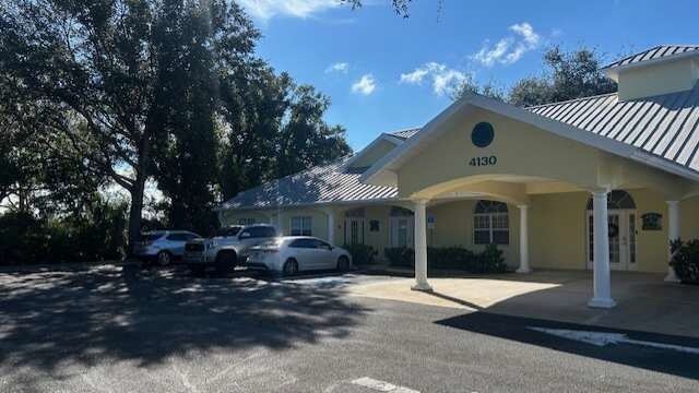 4130 Woodmere Park Blvd, Venice, FL à vendre Photo du bâtiment- Image 1 de 2
