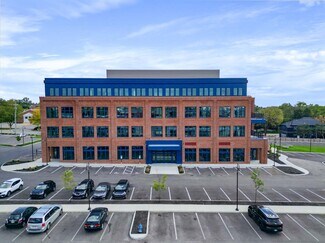 Plus de détails pour 7007 N High St, Worthington, OH - Bureau, Commerce de détail à louer