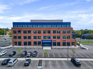 More details for 7007 N High St, Worthington, OH - Office for Lease