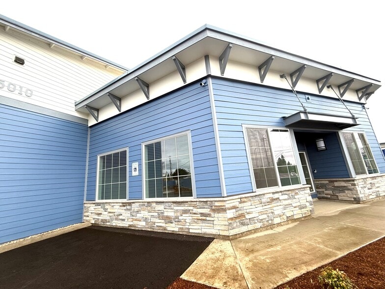 5010 SE Witch Hazel Rd, Hillsboro, OR for lease - Building Photo - Image 3 of 9