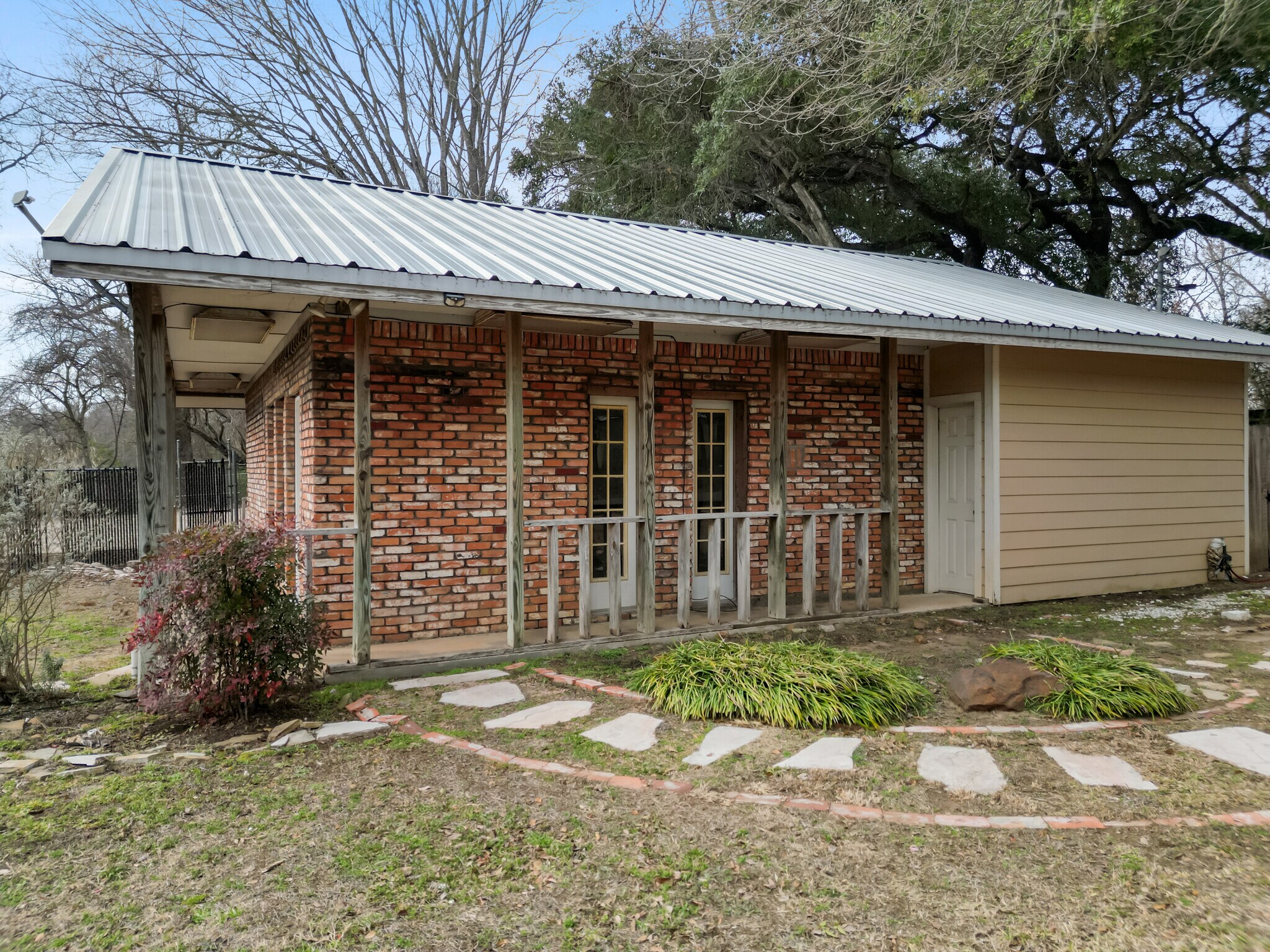 3505 N Texas Ave, Bryan, TX à vendre Photo principale- Image 1 de 10