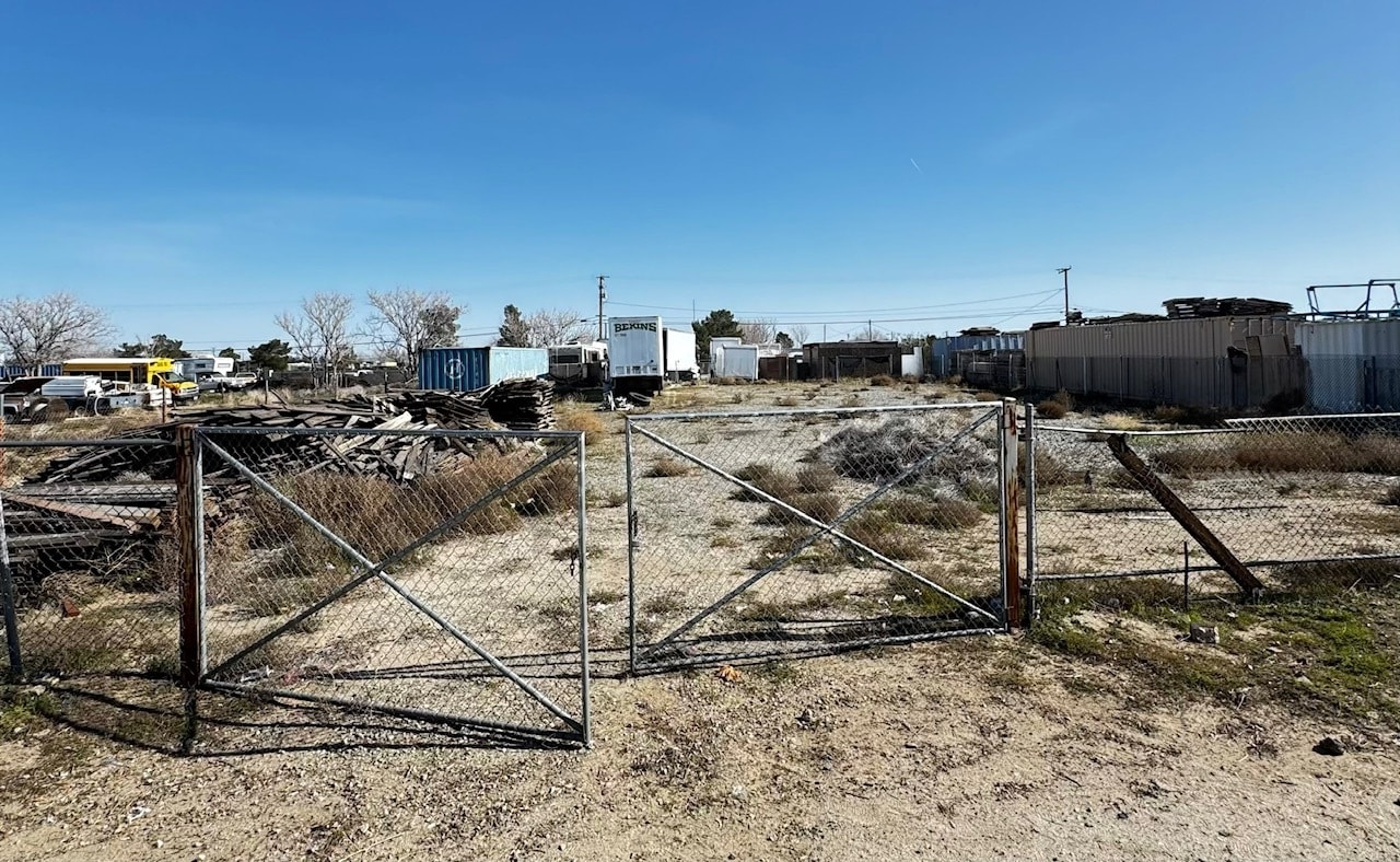 VIC VALLEYLINE RD L6 ave, Lancaster, CA for sale Primary Photo- Image 1 of 4