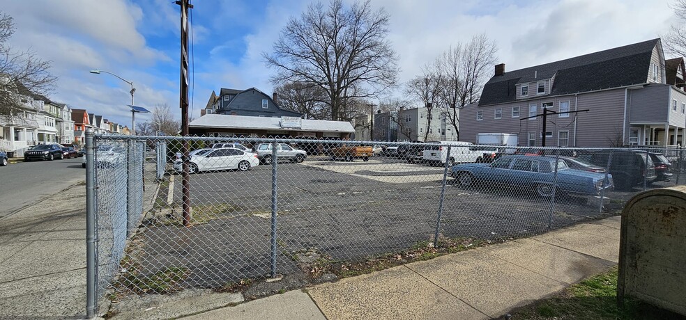 44 Park Ave, East Orange, NJ for sale - Building Photo - Image 1 of 4