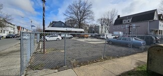 More details for 44 Park Ave, East Orange, NJ - Retail for Sale