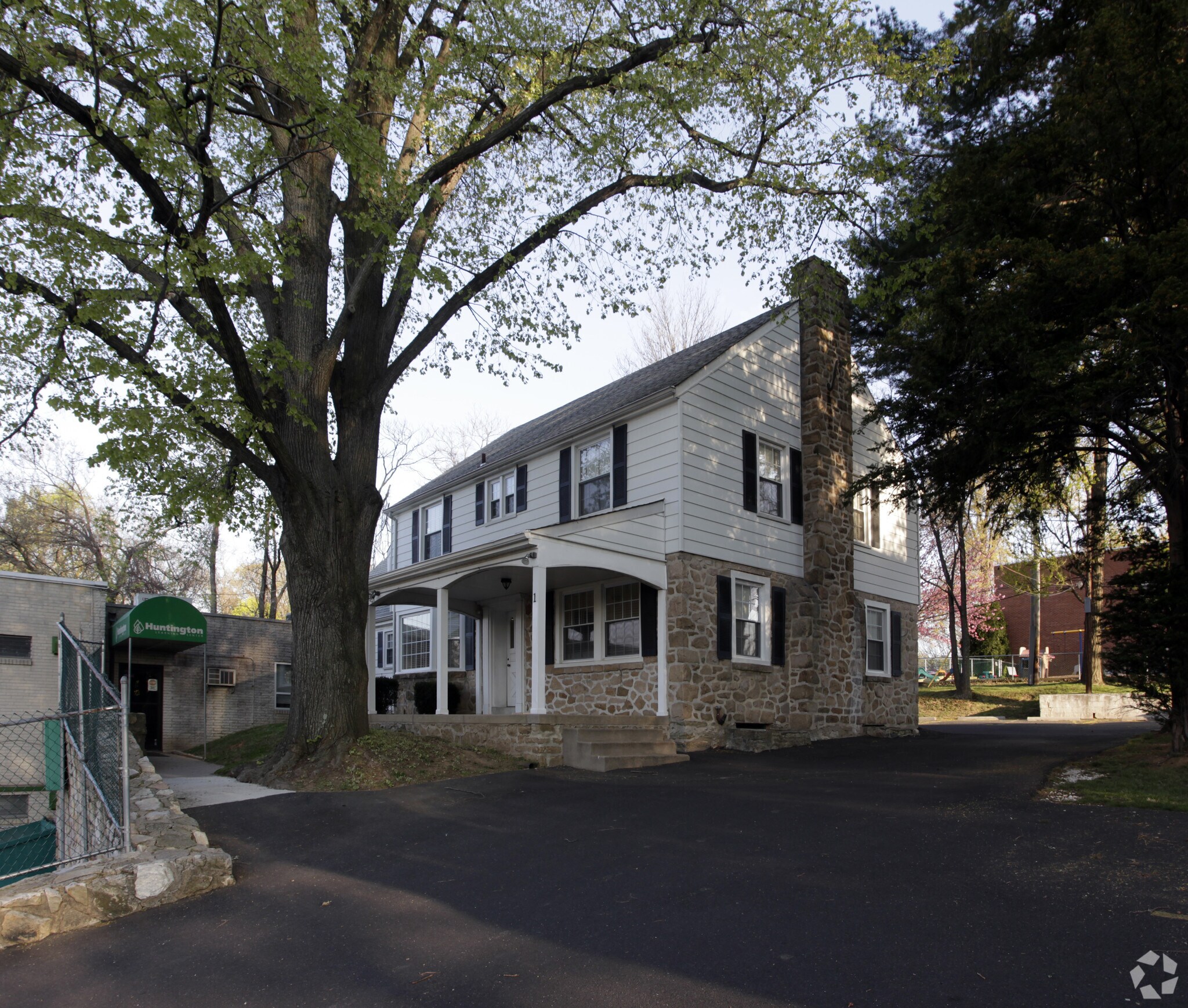 947 Old York Rd, Jenkintown, PA à vendre Photo principale- Image 1 de 4
