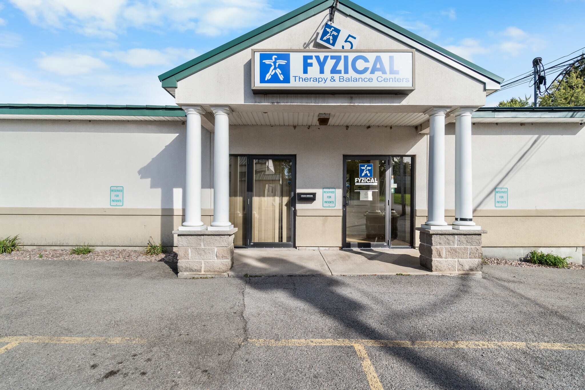 113 Schuyler St, Fulton, NY for lease Building Photo- Image 1 of 9