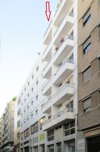 Plus de détails pour Calle Porlier, 20, Santa Cruz de Tenerife - Coworking à louer