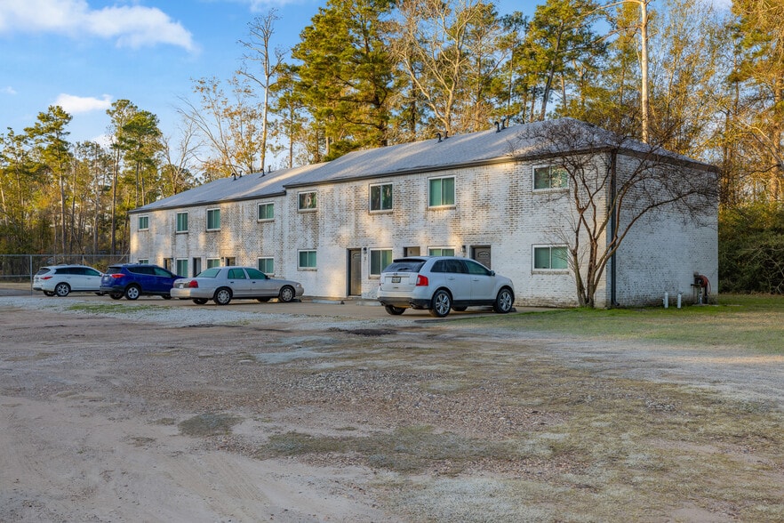 Onalaska portefeuille de 3 propriétés à vendre sur LoopNet.ca - Photo du bâtiment - Image 2 de 34