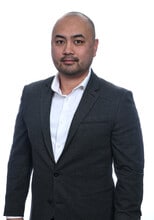 James Lam