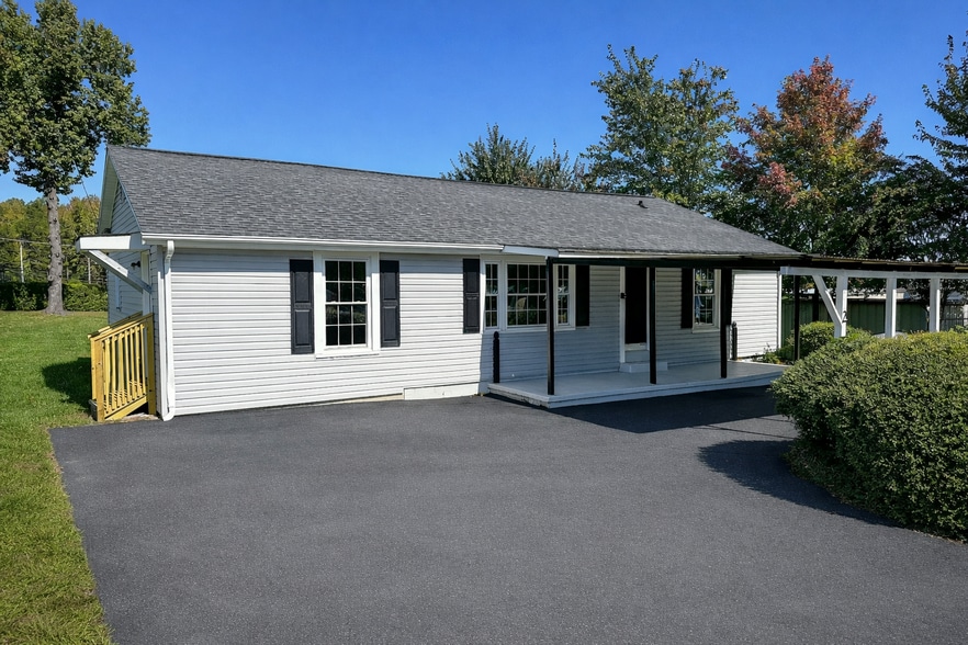 2 Lowe NW ave, Concord, NC for lease - Primary Photo - Image 1 of 14