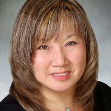 Belinda Chin-Woo