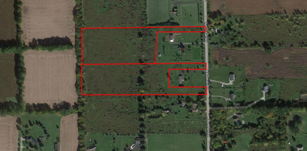 Burkhart Rd, Howell, MI for sale Other- Image 1 of 1