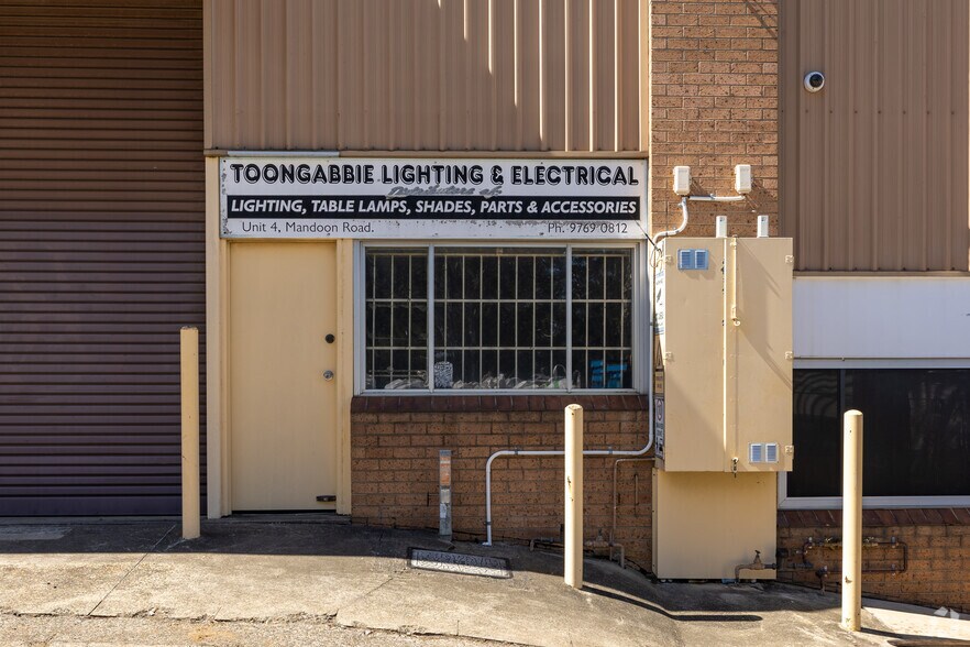 64 Mandoon Rd, Girraween à louer - Photo du bâtiment - Image 3 de 4