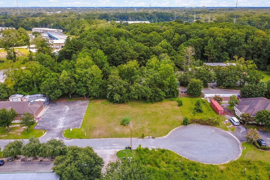 120 Horizon Park Dr, Savannah, GA for sale - Building Photo - Image 1 of 14