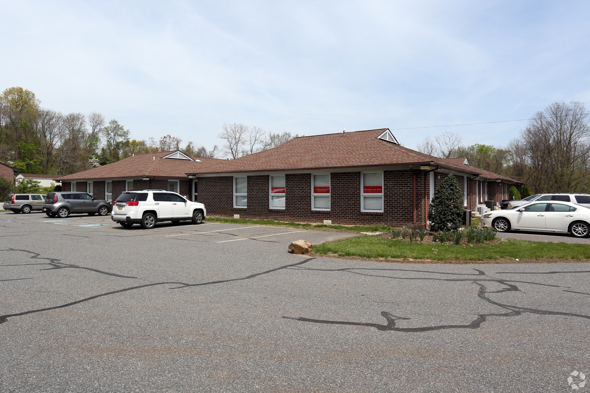 1440 Conchester Hwy, Boothwyn, PA à vendre Photo principale- Image 1 de 50