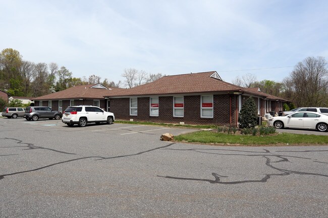 Plus de détails pour 1440 Conchester Hwy, Boothwyn, PA - Bureau à vendre