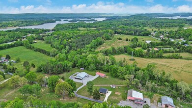 148 Porter Ln, Spring City, TN - Aerial  map view - Image1