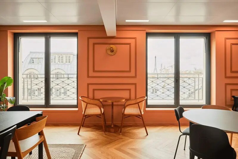 128 Rue Du Faubourg Saint-Honoré, Paris for lease - Building Photo - Image 3 of 11