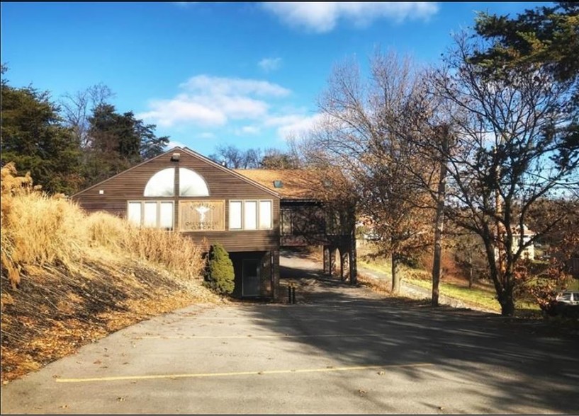 3154 Brodhead Rd, Aliquippa, PA for sale - Primary Photo - Image 1 of 1