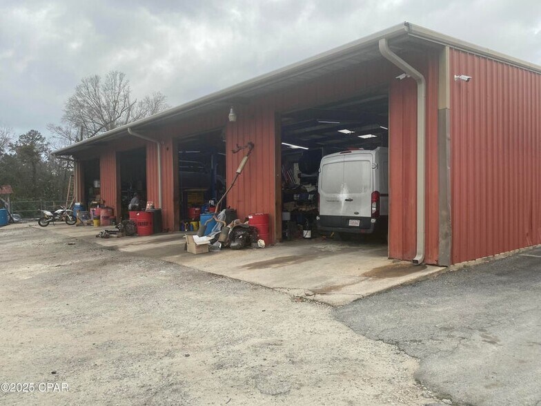 2900 Borden St, Marianna, FL à vendre - Photo du bâtiment - Image 3 de 9