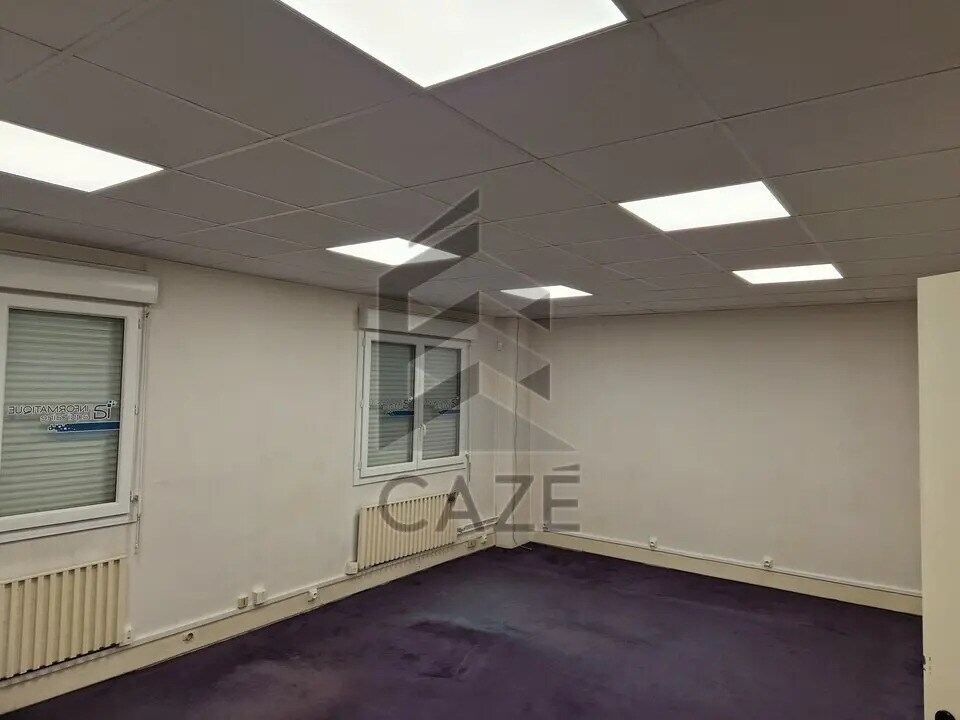 Bureau dans Gradignan à louer Photo intérieure- Image 1 de 4