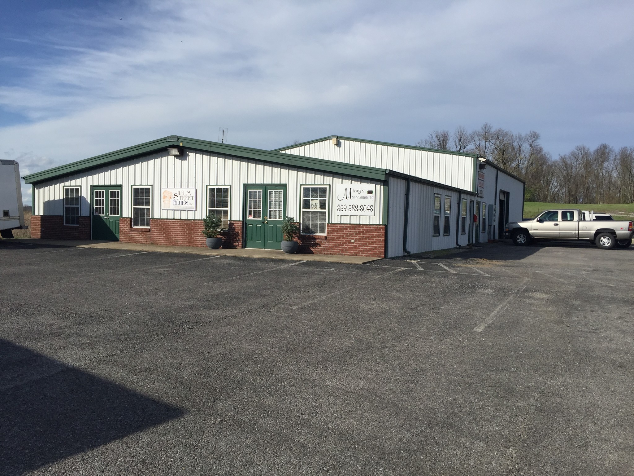 2858 US Highway 150 W, Stanford, KY for sale Building Photo- Image 1 of 1