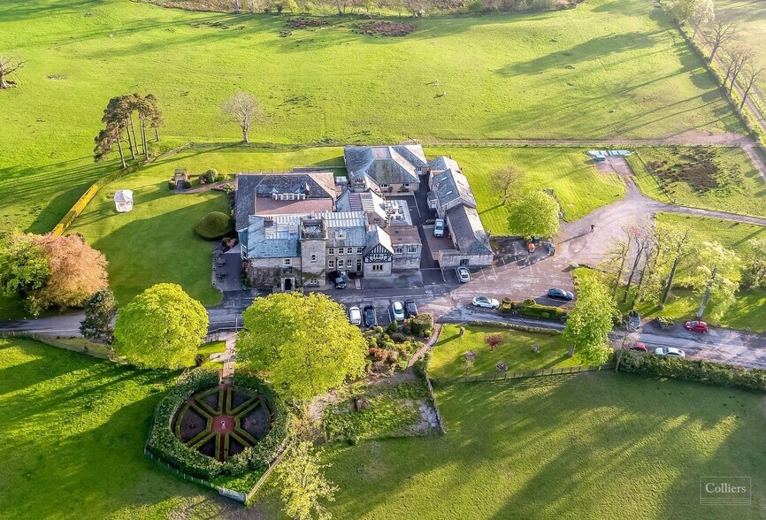 Hundith Hill Rd, Cockermouth à vendre - Aérien - Image 2 de 16