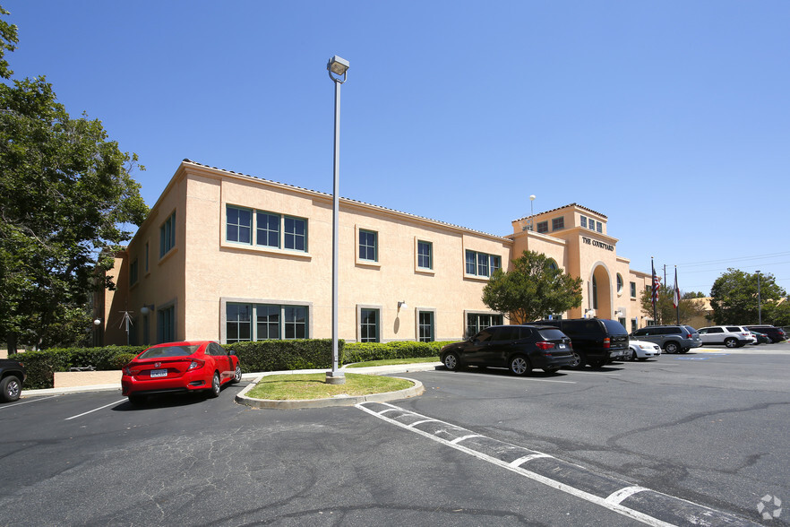 27349 Jefferson Ave, Temecula, CA for lease - Building Photo - Image 3 of 5