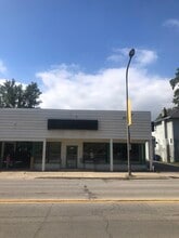 2636 Green Bay Rd, Evanston, IL for lease Building Photo- Image 1 of 4