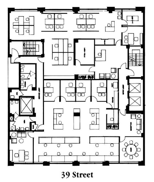 323 W 39th St, New York, NY for lease - Other - Image 2 of 10