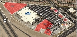 More details for Caroline's Court – Land for Sale, Las Vegas, NV