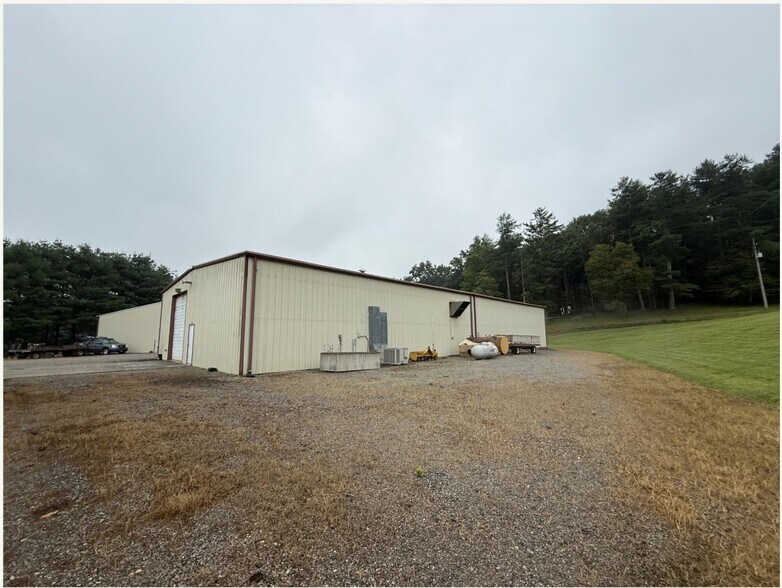 135 Harley Hollow Ln NE, Check, VA à vendre - Photo du bâtiment - Image 2 de 63