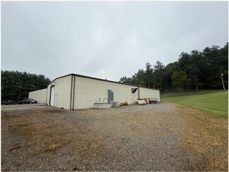 More details for 135 Harley Hollow Ln NE, Check, VA - Land for Sale