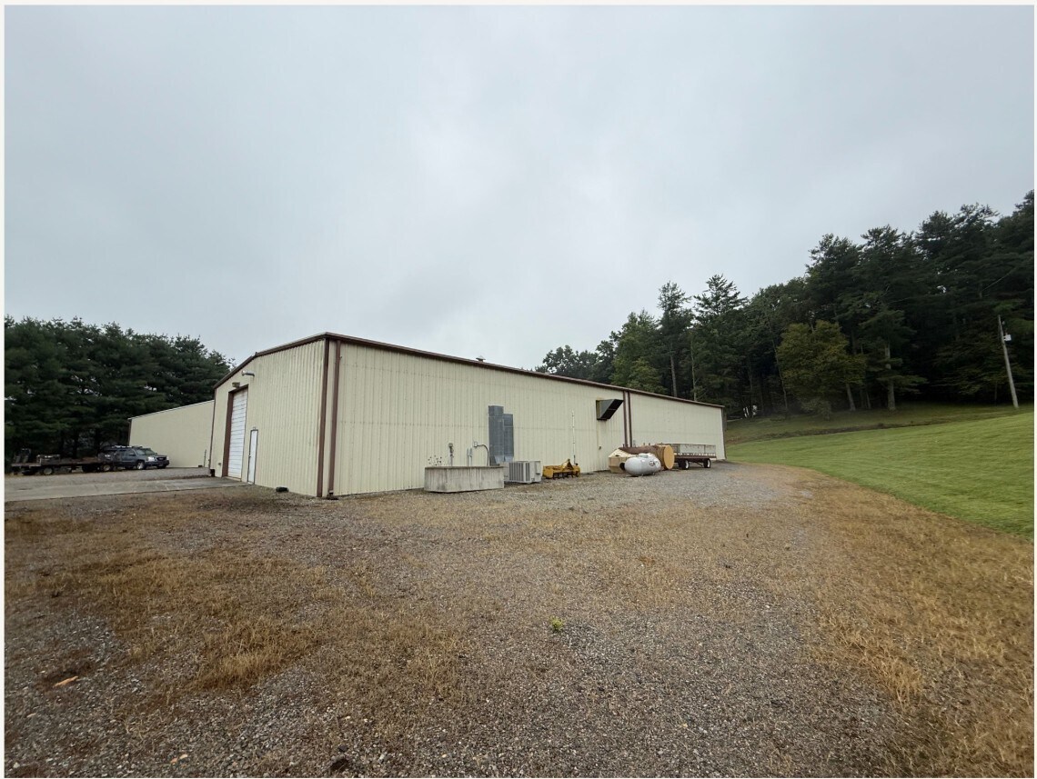 135 Harley Hollow Ln NE, Check, VA à vendre Photo principale- Image 1 de 59