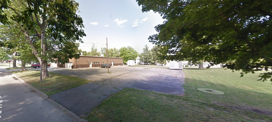 710 W Main St, Knoxville, IA for sale - Building Photo - Image 3 of 5