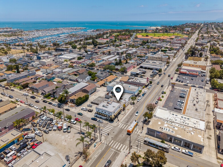 1908 S Pacific Ave, San Pedro, CA for sale - Building Photo - Image 3 of 24