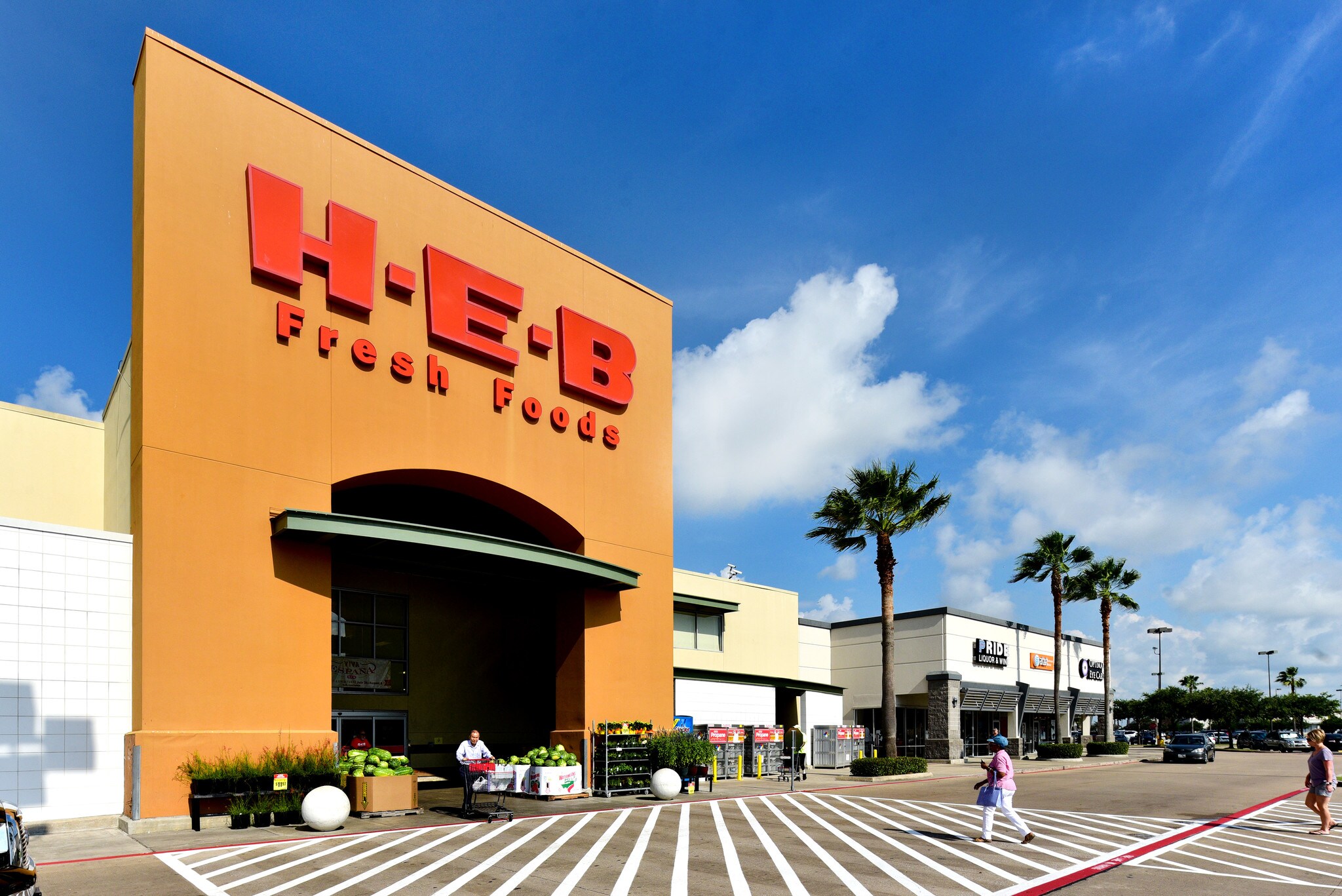 1818 FM 646, League City, TX for lease Building Photo- Image 1 of 15