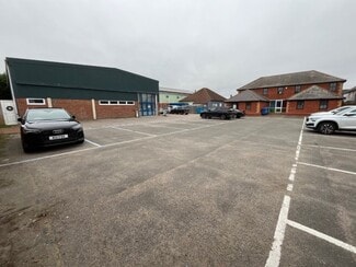 Plus de détails pour 71 London Rd, Colchester - Bureau à louer