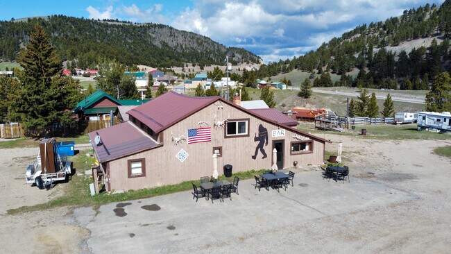 More details for 20 Forest Rd S, Martinsdale, MT - Hospitality for Sale