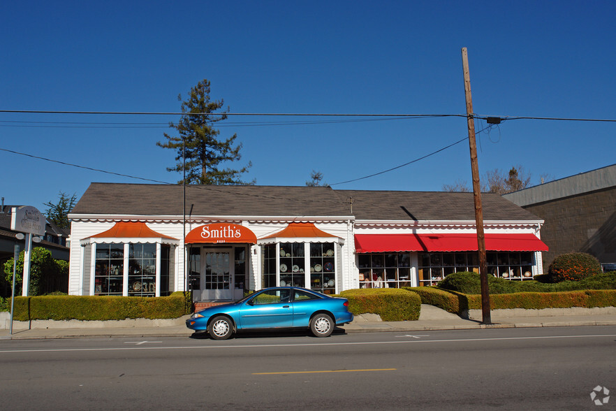 1111-1115 Water St, Santa Cruz, CA for sale - Primary Photo - Image 1 of 1