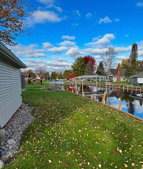 752 W Faith St, Spruce, MI à vendre - Autre - Image 3 de 28