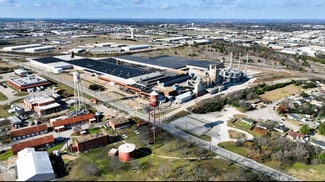 More details for 5200 Beverly Dr, Waco, TX - Industrial for Sale